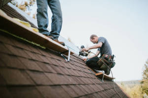 Local Roofers in Warsaw, VA